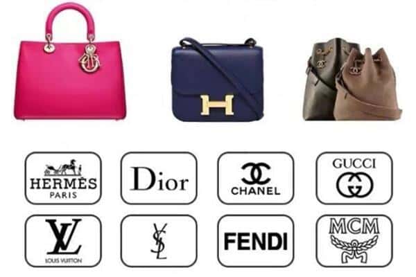 钟山区回收名包